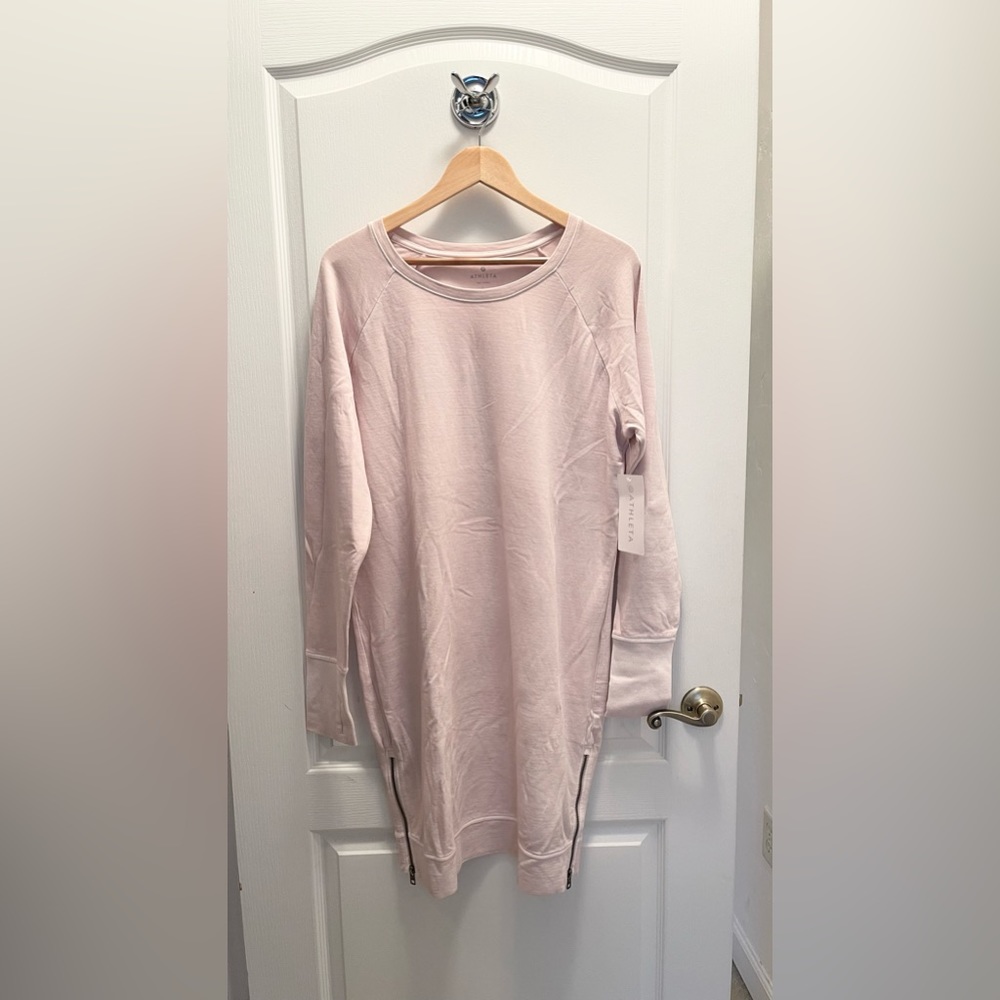 Athleta Dress